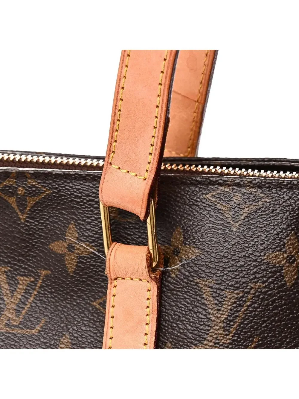 Louis Vuitton Cabas Mezzo #277725L75B